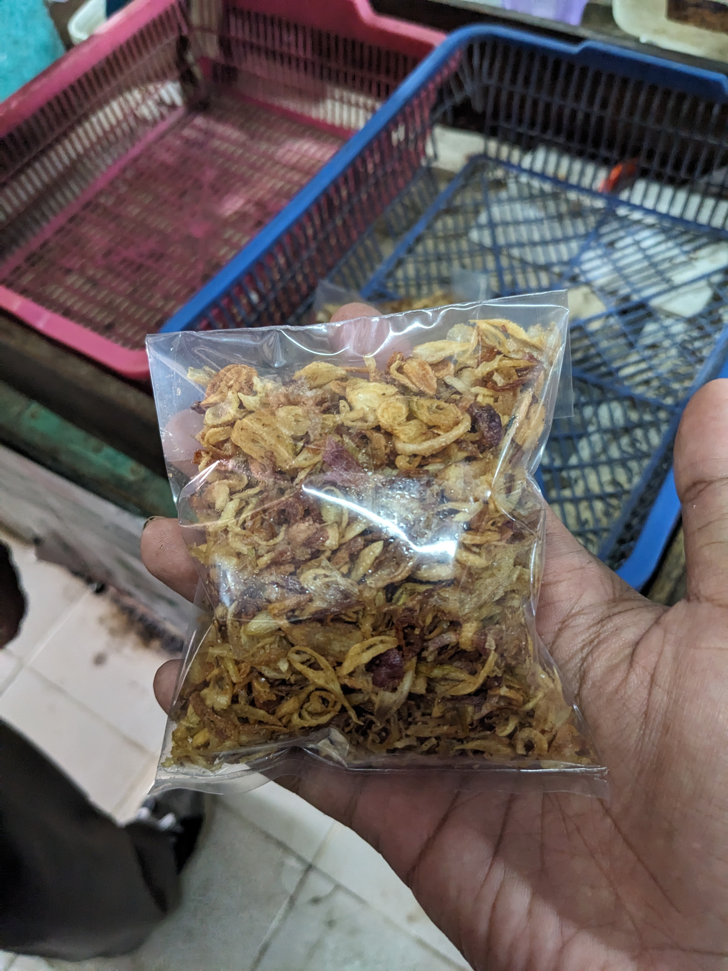 BAWANG GORENG ASLI